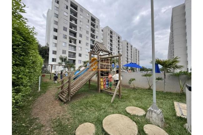 Apartamentos, Venta en Hacienda Kachipay