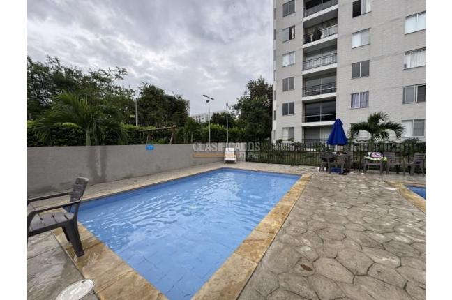 Apartamentos, Venta en Hacienda Kachipay