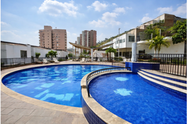 Casas, Venta en Santa Mónica Residencial
