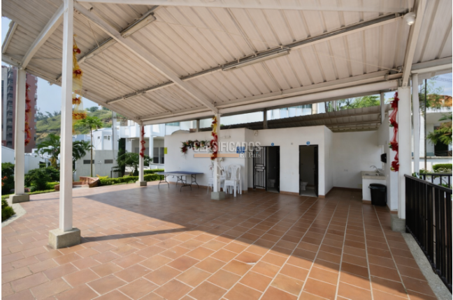 Casas, Venta, Santa Mónica Residencial - $590.000.000