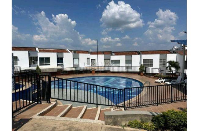 Casas, Venta, Santa Mónica Residencial - $590.000.000