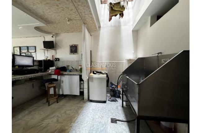 Casas, Venta, Floralia - $350.000.000