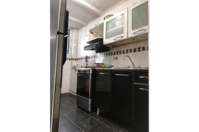 Apartamentos, Venta en Metropolitano del Norte