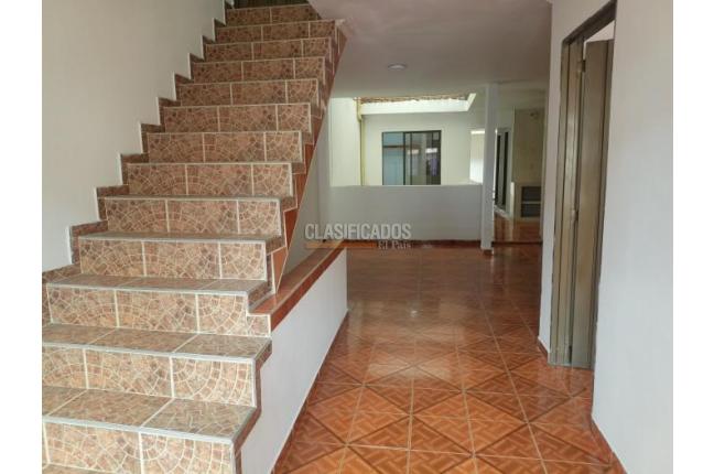 Casas, Alquiler, Porvenir - $1.250.000