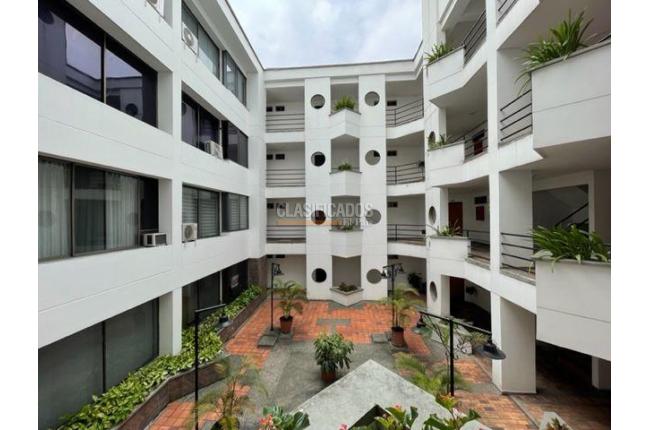 Apartaestudios, Alquiler, Santa Mónica Residencial - $2.900.000