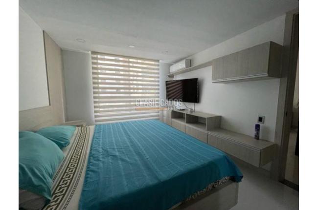 Apartaestudios, Alquiler, Santa Mónica Residencial - $2.900.000