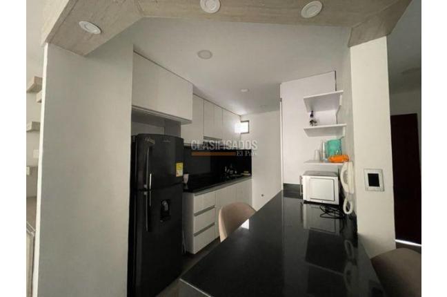 Apartaestudios, Alquiler, Santa Mónica Residencial - $2.900.000