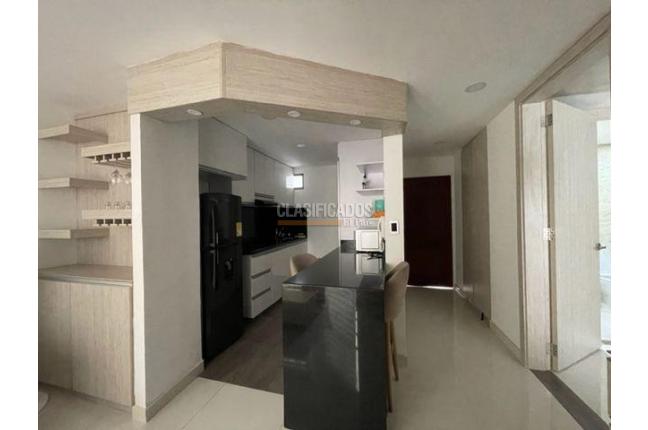 Apartaestudios, Alquiler, Santa Mónica Residencial - $2.900.000