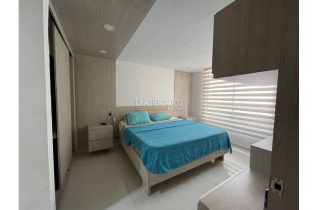 Apartaestudios, Alquiler, Santa Mónica Residencial - $2.900.000