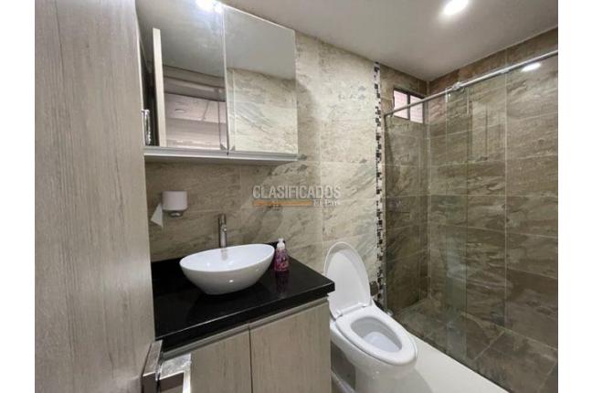 Apartaestudios, Alquiler, Santa Mónica Residencial - $2.900.000
