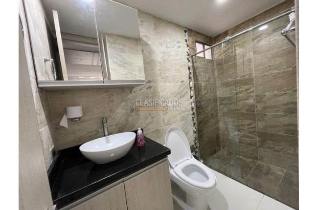 Apartaestudios, Alquiler, Santa Mónica Residencial - $2.900.000