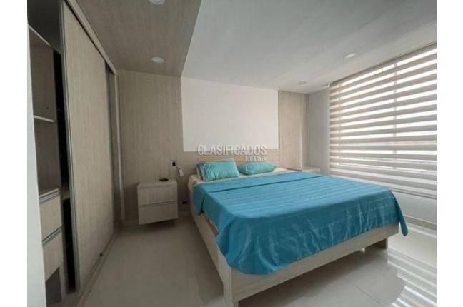 Apartaestudios, Alquiler, Santa Mónica Residencial - $2.900.000