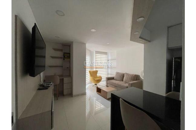 Apartaestudios, Alquiler, Santa Mónica Residencial - $2.900.000