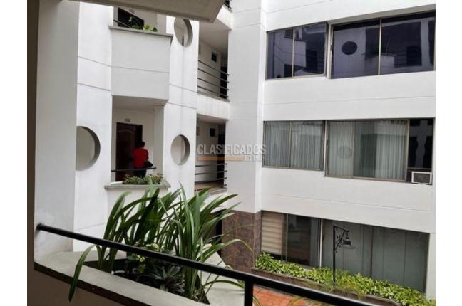 Apartaestudios, Alquiler, Santa Mónica Residencial - $2.900.000