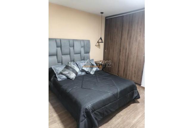 Apartamentos, Alquiler en Prados del Norte