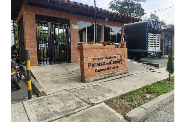 Apartamentos, Alquiler, Caney - $2.500.000