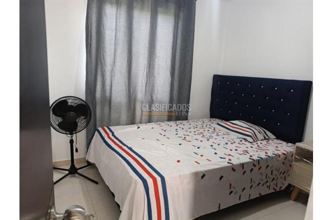 Apartamentos, Alquiler, Caney - $2.500.000