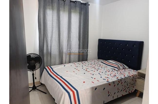 Apartamentos, Alquiler, Caney - $2.500.000
