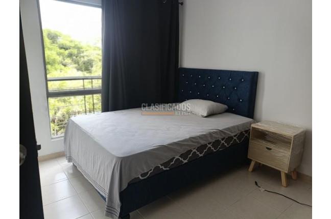 Apartamentos, Alquiler, Caney - $2.500.000