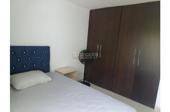Apartamentos, Alquiler, Caney - $2.500.000