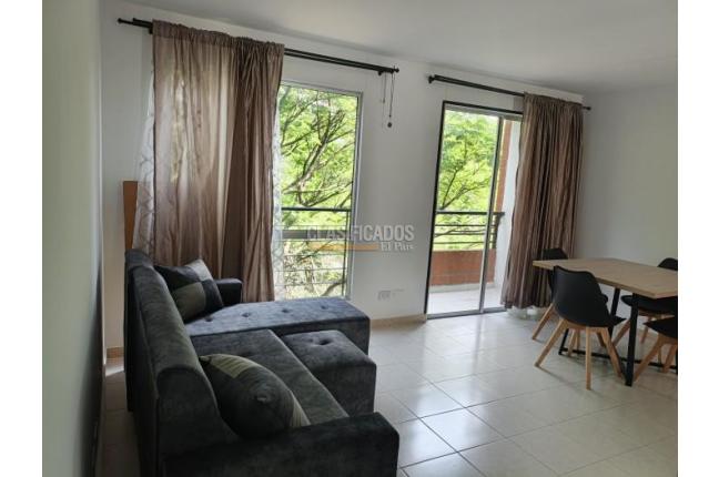Apartamentos, Alquiler, Caney - $2.500.000