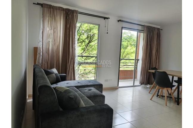 Apartamentos, Alquiler, Caney - $2.500.000