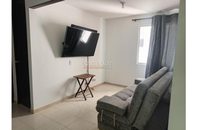 Apartamentos, Alquiler, Caney - $2.500.000