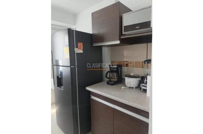 Apartamentos, Alquiler, Caney - $2.500.000