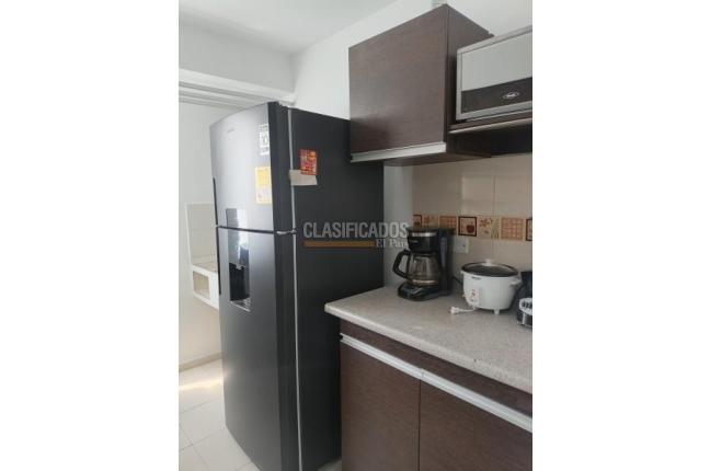 Apartamentos, Alquiler, Caney - $2.500.000