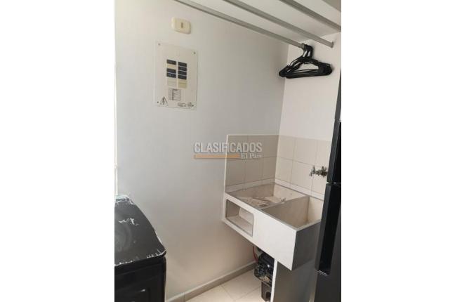 Apartamentos, Alquiler, Caney - $2.500.000