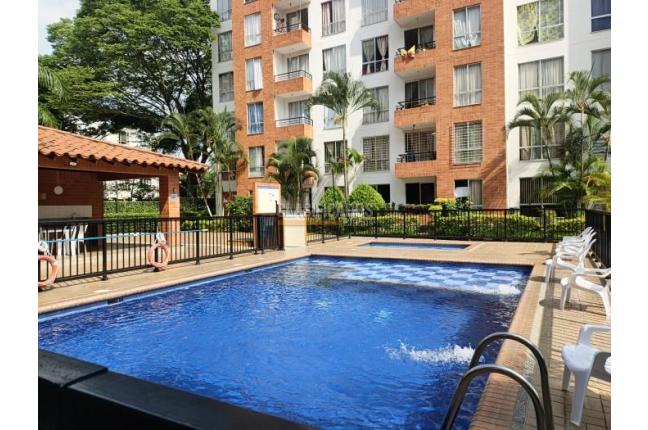 Apartamentos, Alquiler, Caney - $2.500.000