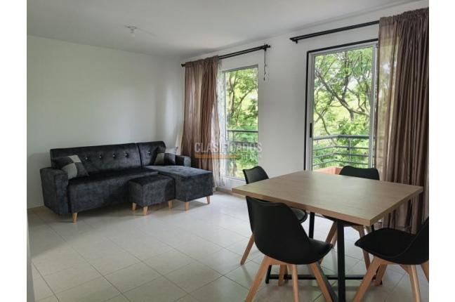 Apartamentos, Alquiler, Caney - $2.500.000