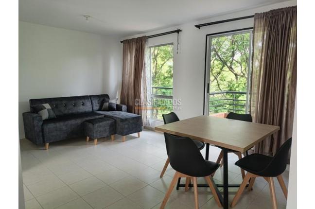 Apartamentos, Alquiler, Caney - $2.500.000