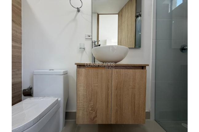 Apartaestudios, Venta, Normandía - $315.000.000