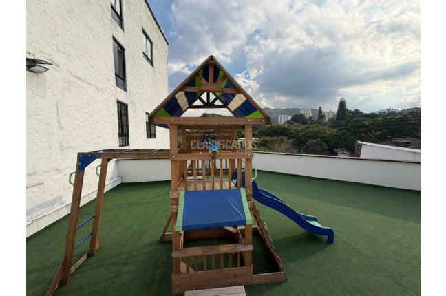 Apartaestudios, Venta, Normandía - $315.000.000
