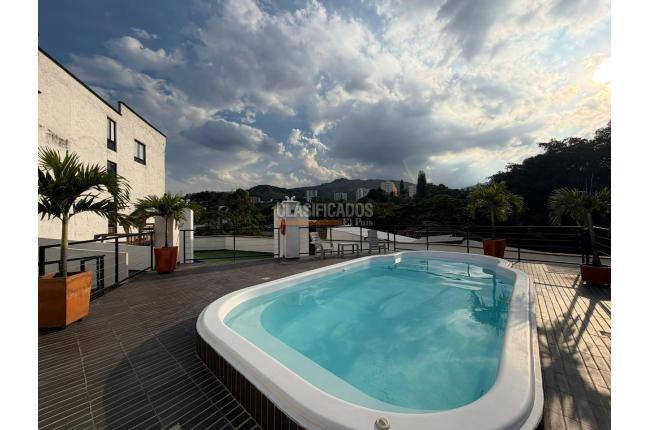 Apartaestudios, Venta, Normandía - $315.000.000
