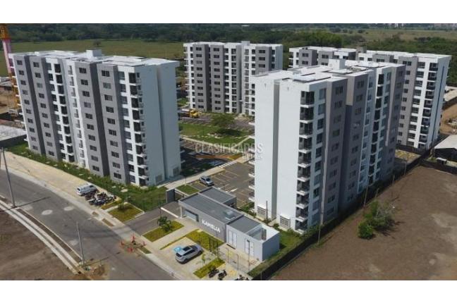 Apartamentos, Venta en Ciudad Bochalema