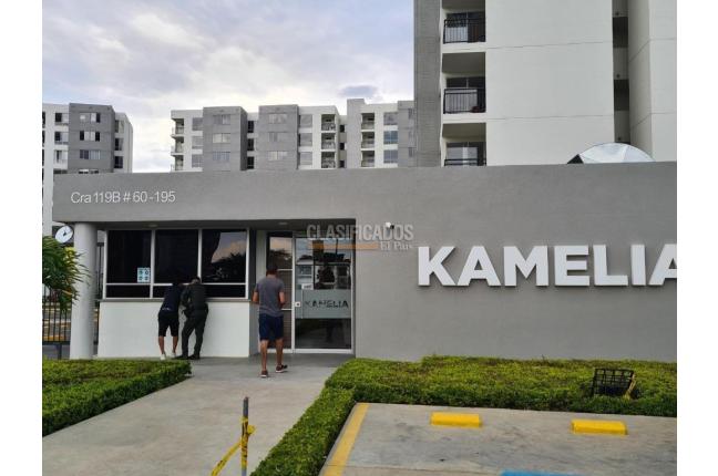 Apartamentos, Venta en Ciudad Bochalema