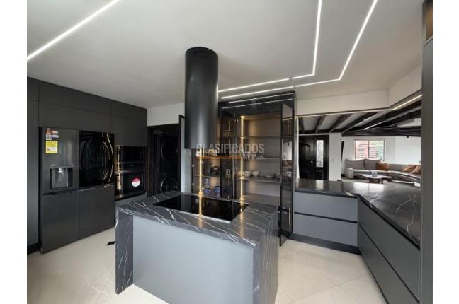 Apartamentos, Venta, Santa Teresita - $1.700.000.000