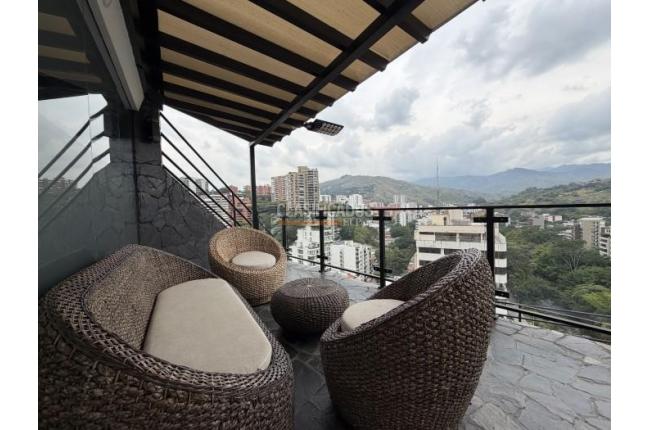 Apartamentos, Venta, Santa Teresita - $1.700.000.000