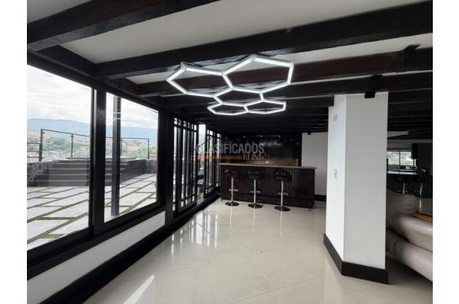 Apartamentos, Venta, Santa Teresita - $1.700.000.000