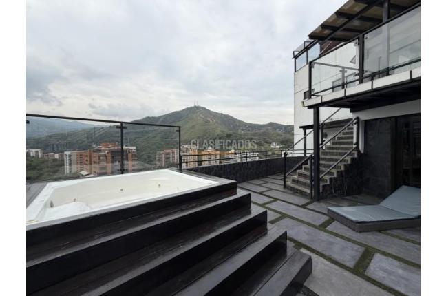 Apartamentos, Venta, Santa Teresita - $1.700.000.000