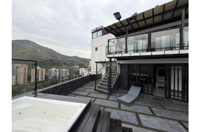 Apartamentos, Venta, Santa Teresita - $1.700.000.000
