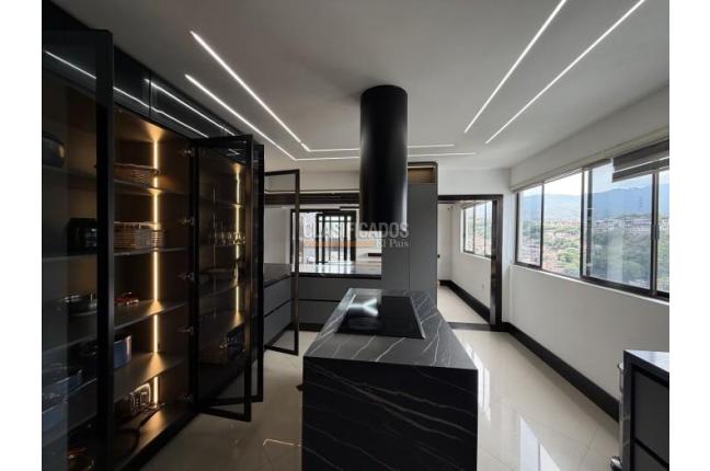 Apartamentos, Venta, Santa Teresita - $1.700.000.000