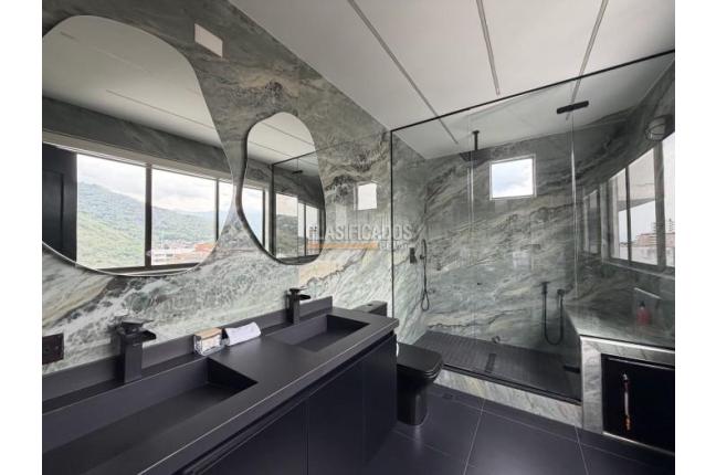 Apartamentos, Venta, Santa Teresita - $1.700.000.000