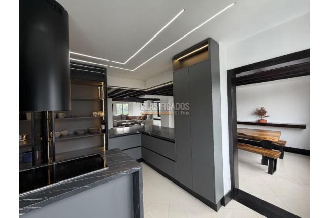 Apartamentos, Venta, Santa Teresita - $1.700.000.000