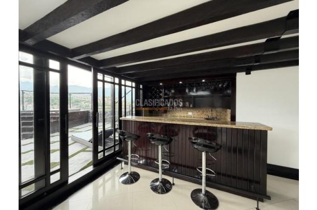 Apartamentos, Venta, Santa Teresita - $1.700.000.000