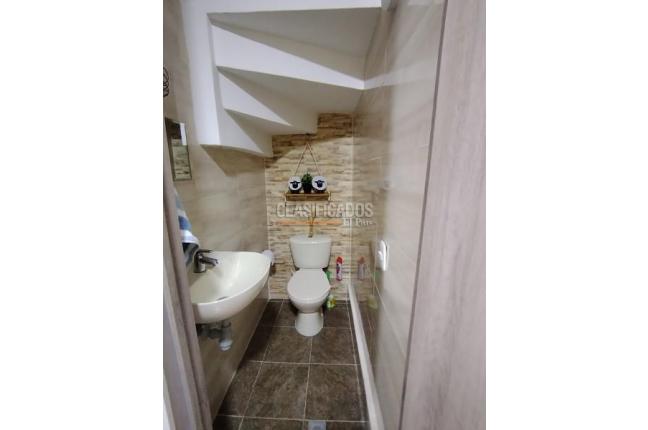 Casas, Venta, Candelaria - $180.000.000