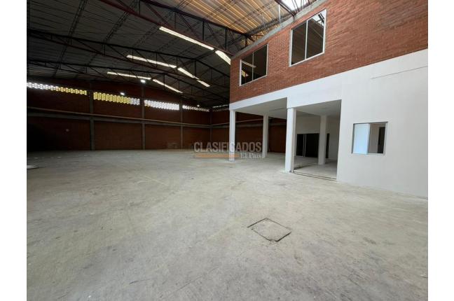 Locales y Bodegas, Venta, Yumbo - $1.800.000.000