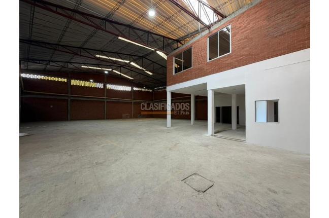 Locales y Bodegas, Venta, Yumbo - $1.800.000.000
